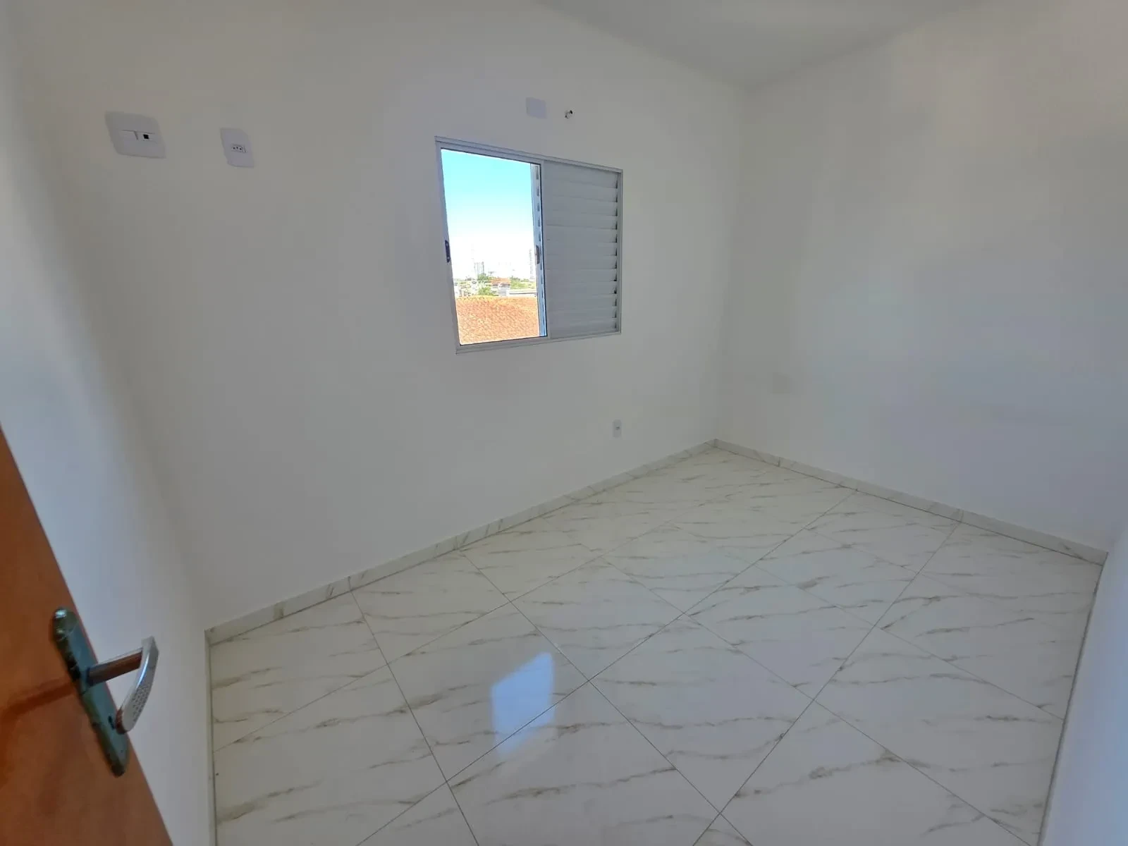 Imagem Apartamento com 2 Quartos à Venda, 60 m² em Parque São Vicente - São Vicente