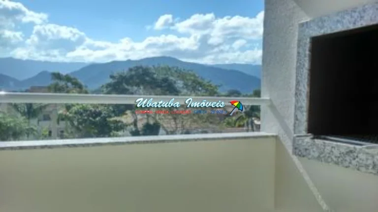 Imagem Apartamento mobiliado com 02 quartos no Itaguá