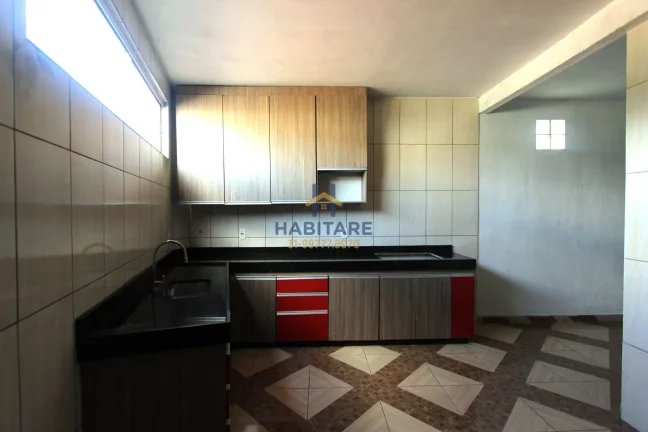Imagem Casa e loja no Masterville.