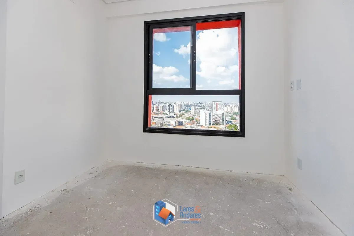 Imagem Apartamento para venda em Ipiranga com 2 quartos, sendo 1 suíte, 53.5m²