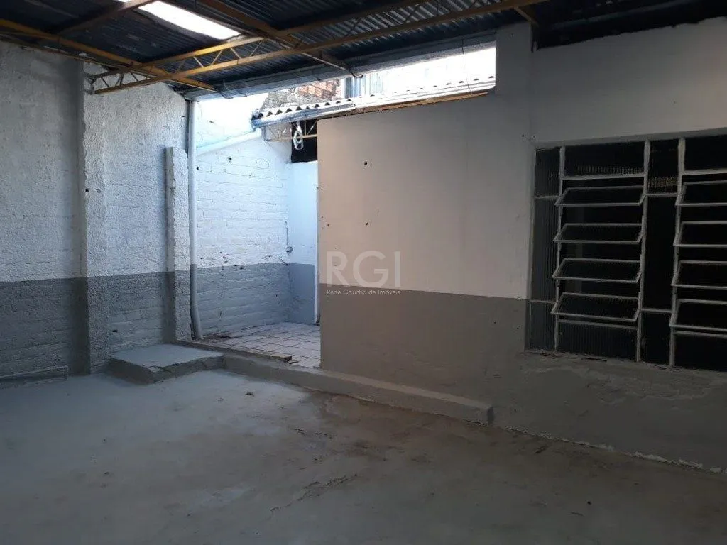 Imagem Pavilhão para Venda - 202m², 0 dormitórios, Santa Maria Goretti