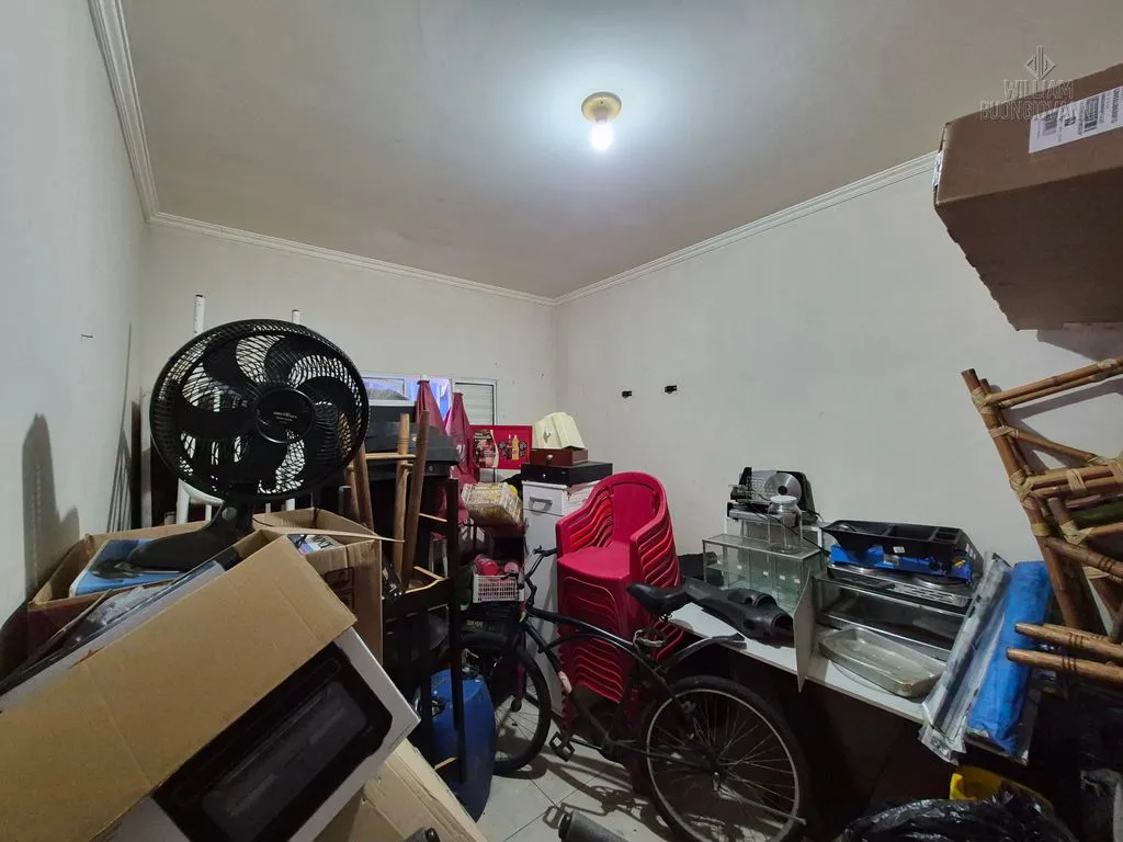 Imagem Casa Semi-Isolada no Caiçara | 2 Dormitórios | 2 Vagas | R$ 390 Mil
