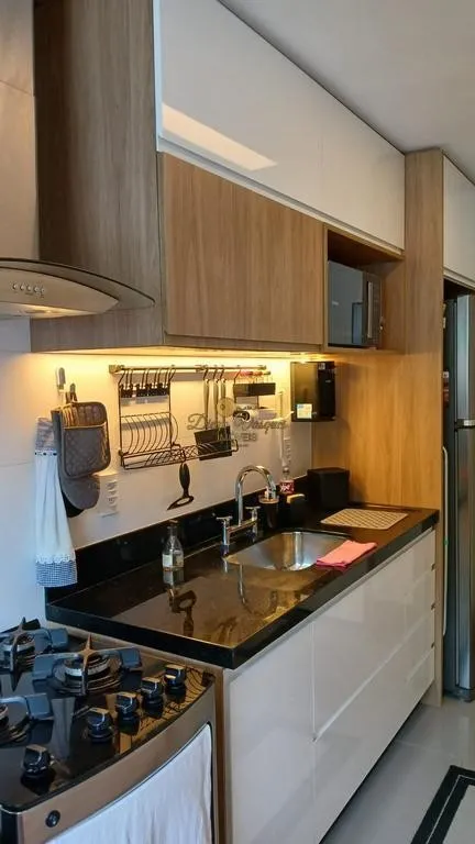 Imagem Apartamento para Venda em Teresópolis / RJ no bairro Agriões