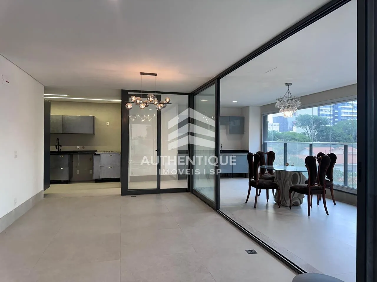Foto do imóvel EDGE PINHEIROS - Apartamento à venda em Rua Artur de Azevedo