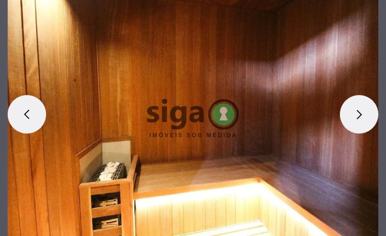 Imagem Apartamento 1 quarto para alugar em Moema Próximo do Metrô