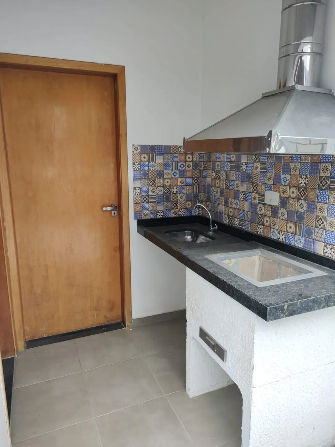 Imagem Casa à venda 3 Quartos, 1 Suite, 2 Vagas, 189M², Vila Areao, Taubaté - SP | Condomínio Residencial Contemporâneo