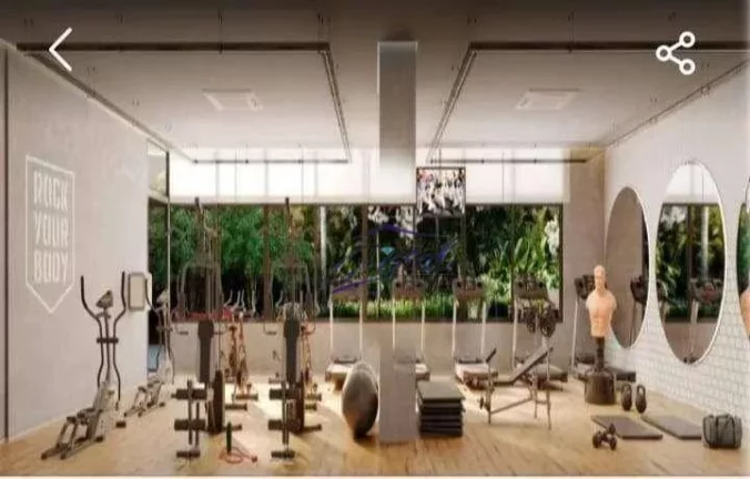 Imagem Stúdio com 1 dormitório à venda, 25 m² - Sp Code Paulista - Paraíso - São Paulo - SP