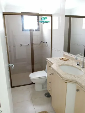 Imagem Apartamento Alto Padrão para Venda em Pitangueiras Guarujá-SP