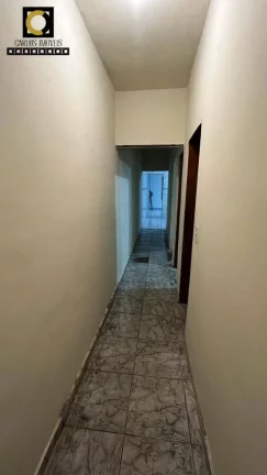 Imagem CASA EXTREMAMENTE ESPAÇOSA A VENDA EM SÃO VICENTE!!!!