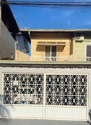 Imagem Casa com 3 dorms, Canto do Forte, Praia Grande - R$ 750 mil, Cod: 2580