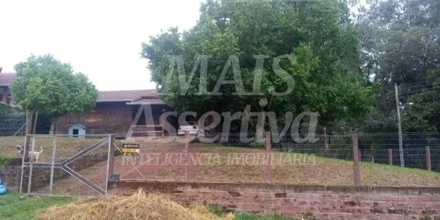 Imagem Casa para venda no loteamento Jardim do Sol em Campo Bom - Terreno de 690,00