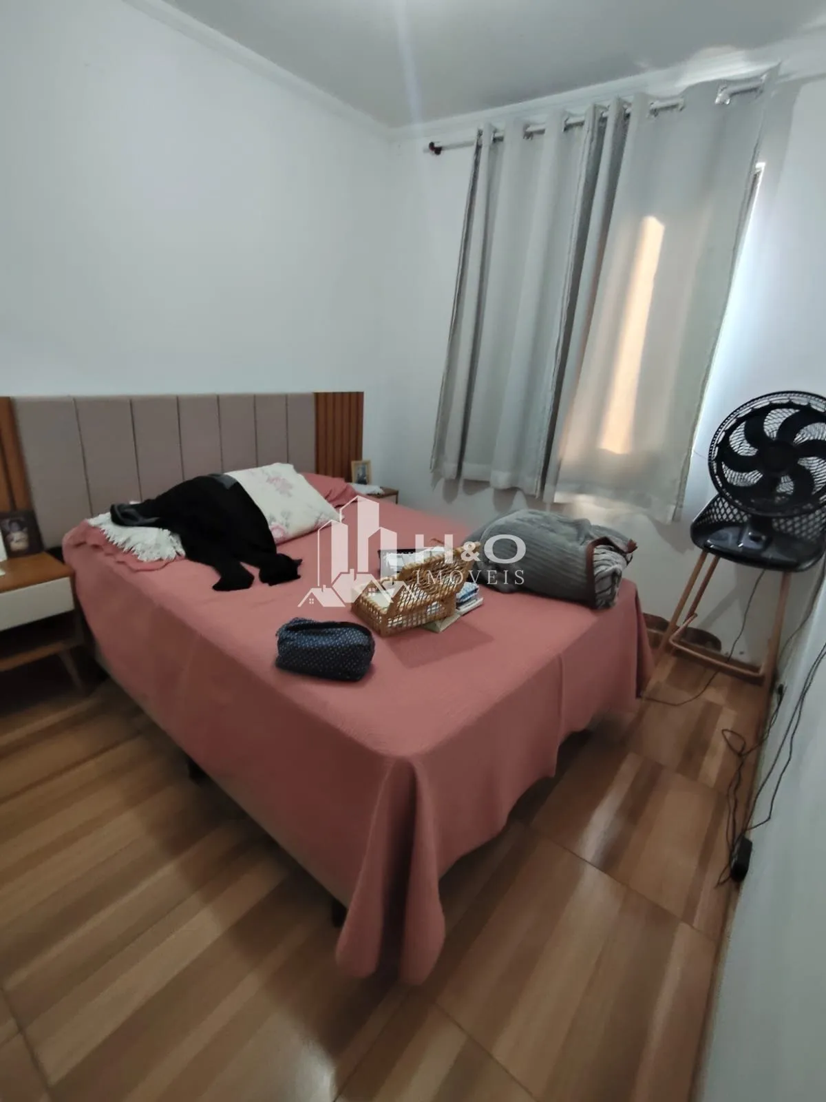 Imagem Apartamento à venda, 2 dormitórios, Reformado, Bairro Colonia _ R$ 140.000,00