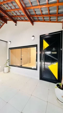 Imagem OPORTUNIDADE INCRÍVEL!!! Casa alto padrão no bairro Caiçara com 3 dormitórios e suítes!
