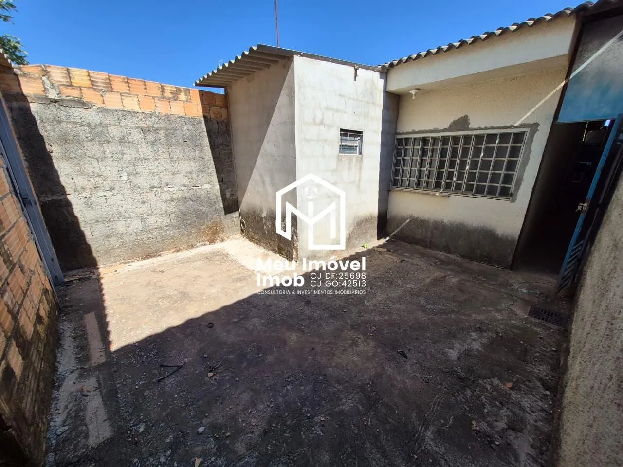 Imagem Casa em Jardim Zuleika - Luziânia