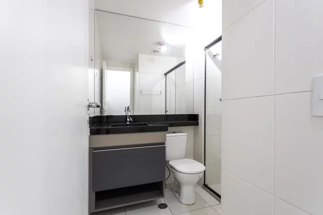 Imagem Apartamento à Venda No Ipiranga Com 2 Dormitórios Sendo 1 Suíte e 1 Vaga