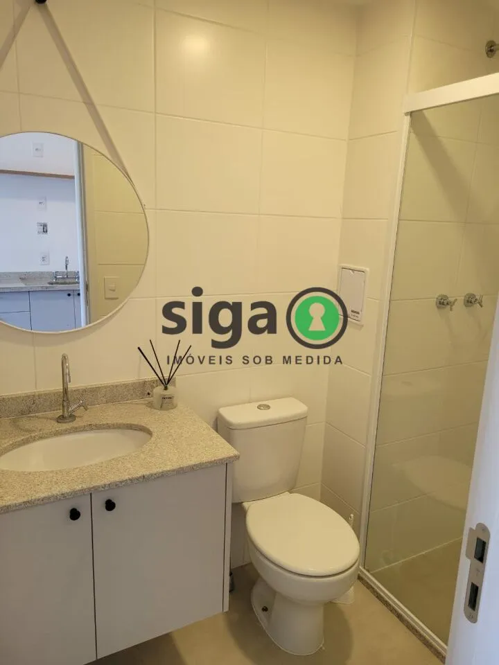 Imagem STUDIO A VENDA OU LOCAÇÃO