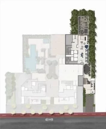 Imagem ID LISBOA - EZTEC - Studio de 28m² (NR), excelente localização, próximo à estação Hospital São Paulo!