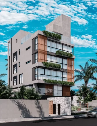 Foto do imóvel In Exclusive Home - Apartamento à venda no bairro Praia Brava de Itajaí - Itajaí/SC
