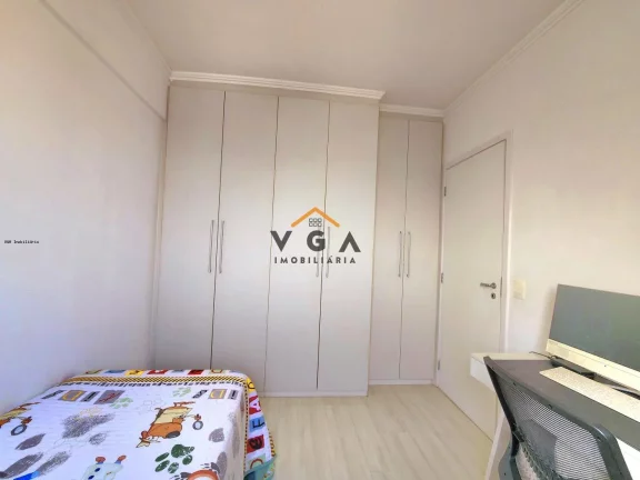 Imagem Apartamento para Venda em São Paulo, Mooca, 3 dormitórios, 1 suíte, 1 banheiro, 1 vaga