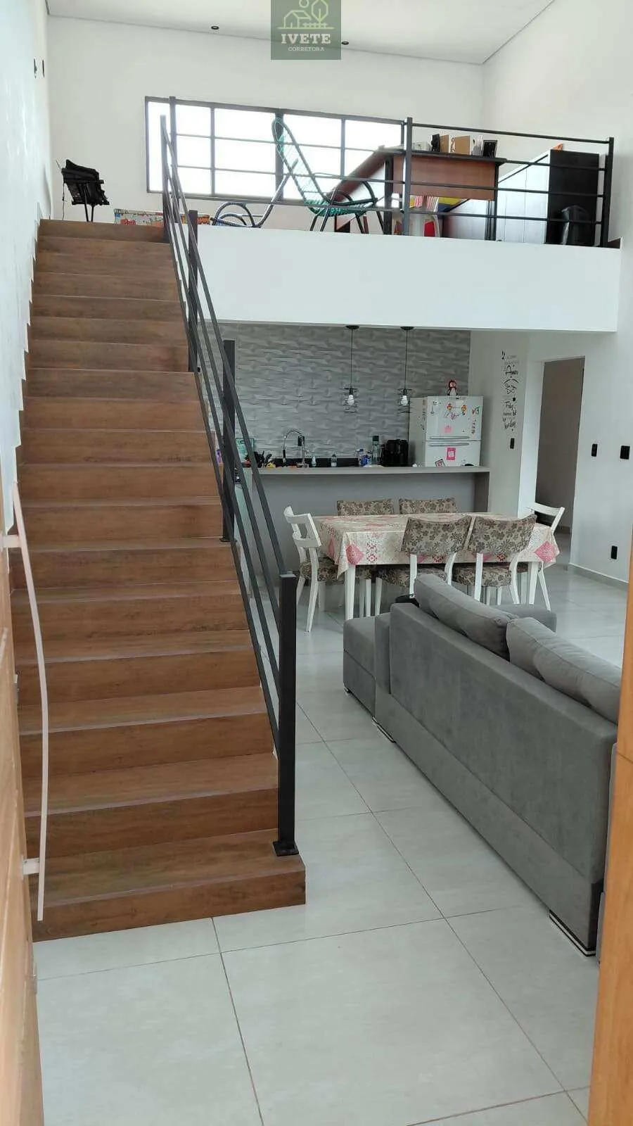 Foto do imóvel Casa à Venda no Portal Colonial - Socorro/SP em José Maria de Azevedo e Souza (esc)