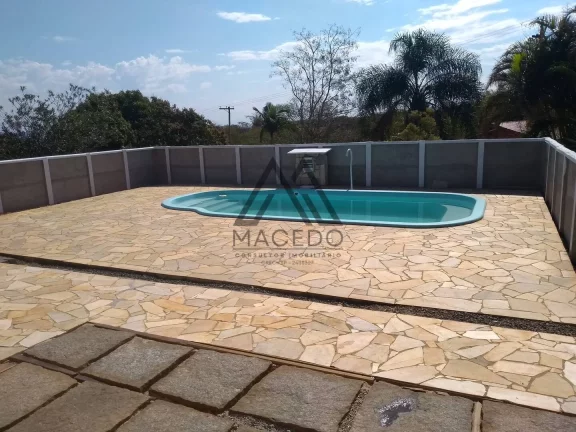 Imagem Vendo Casa Ninho Verde 1 - Oportunidade