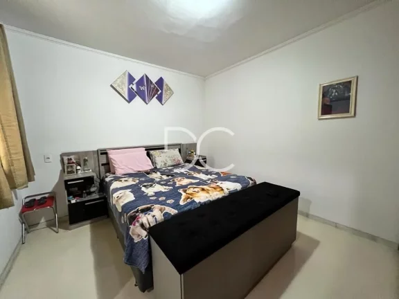 Imagem Ibiti do Paço - Venda Casa Térrea | AC 190,20m² | AT 360m² | 3 Dorm | 1 Suíte | 3 Ban | 4 Vagas