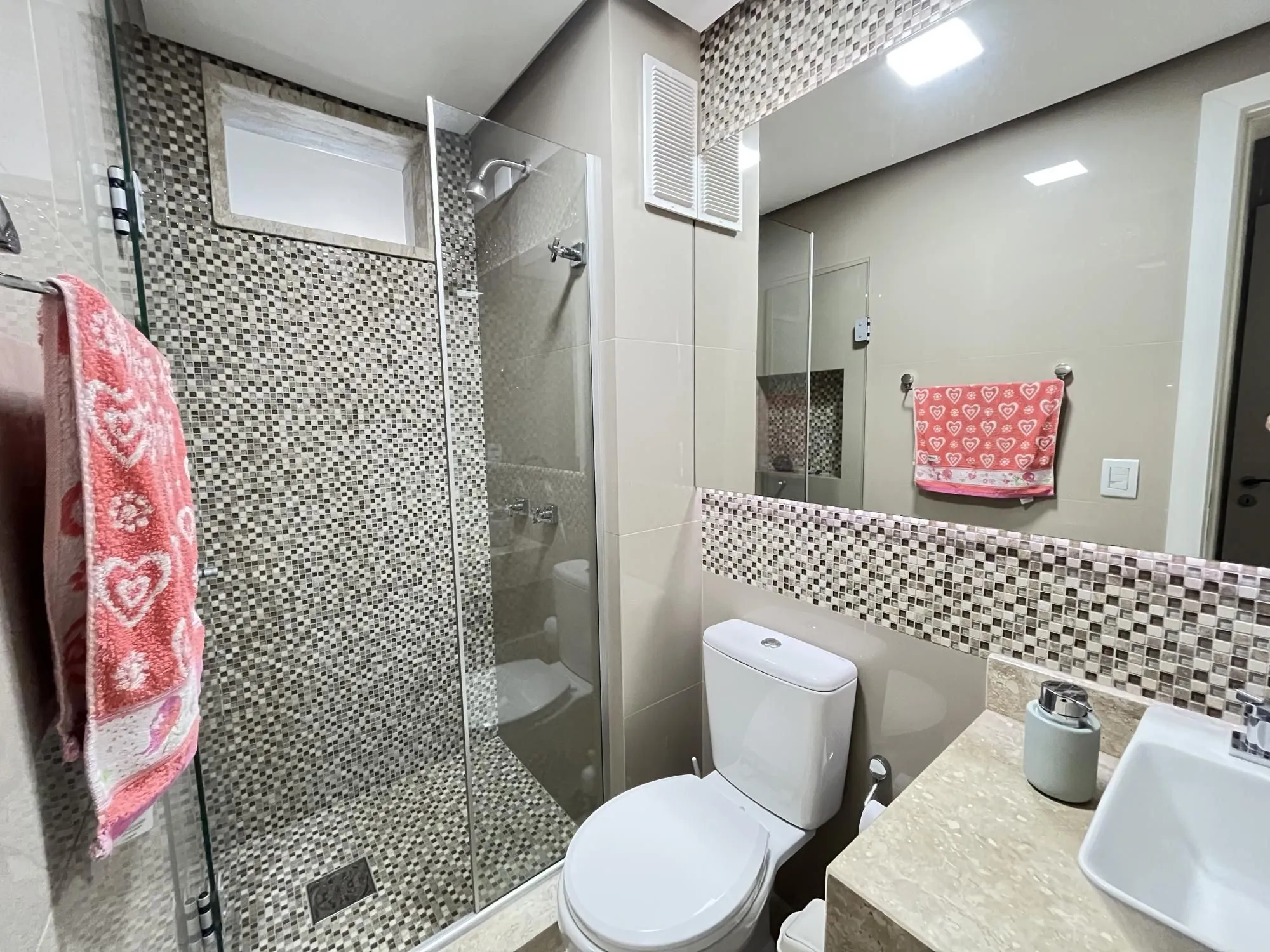 Imagem Apartamento para Venda - 83.26m², 3 dormitórios, sendo 1 suite, 1 vaga Santana