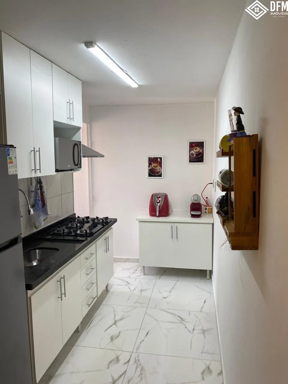 Imagem Apartamento com 2 Dormitorio(s) localizado(a) no bairro Jardim Marica em Mogi das Cruzes / Mato Grosso do Sul Ref.:80965253