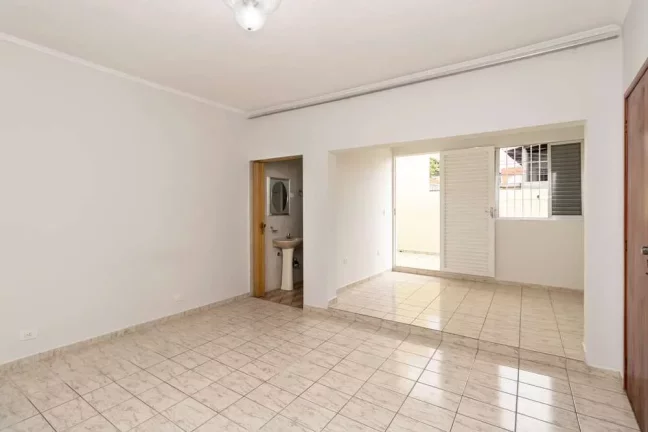 Imagem Casa SPDCB 230 Casa 602131003-72 1 suíte 125m² Sítio Pinheirinho São Paulo Rua Dermeval Cu...