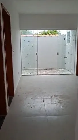 Imagem Casa para Venda em Itanhaém, Umuarama, 2 dormitórios, 1 suíte, 1 banheiro, 1 vaga