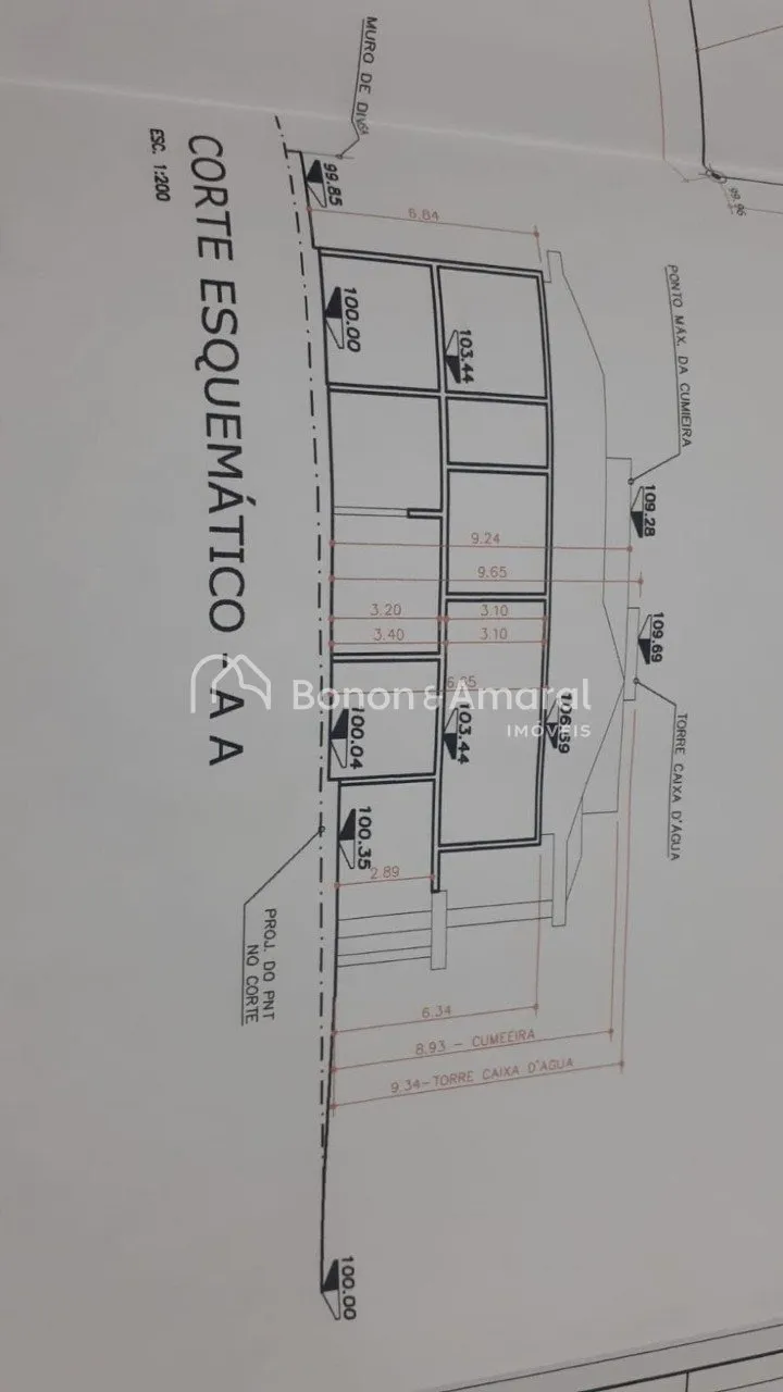 Imagem SOBRADO À VENDA 04 QUARTOS NO CONDOMÍNIO VILLA BELLA LIVORNO, BAIRRO JARDIM AMÉRICA,EM PAULÍNIA/SP