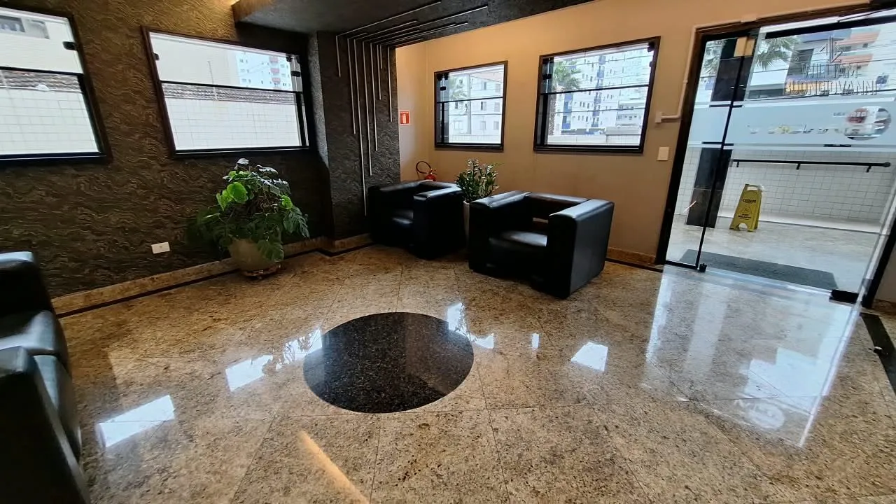 Imagem Apartamento 1 dormitório com lazer completo coração da Vila Guilhermina