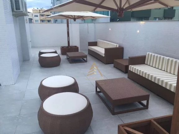 Imagem Sala para alugar, 121 m² por R$ 8.270,00/mês - Centro - Balneário Camboriú/SC