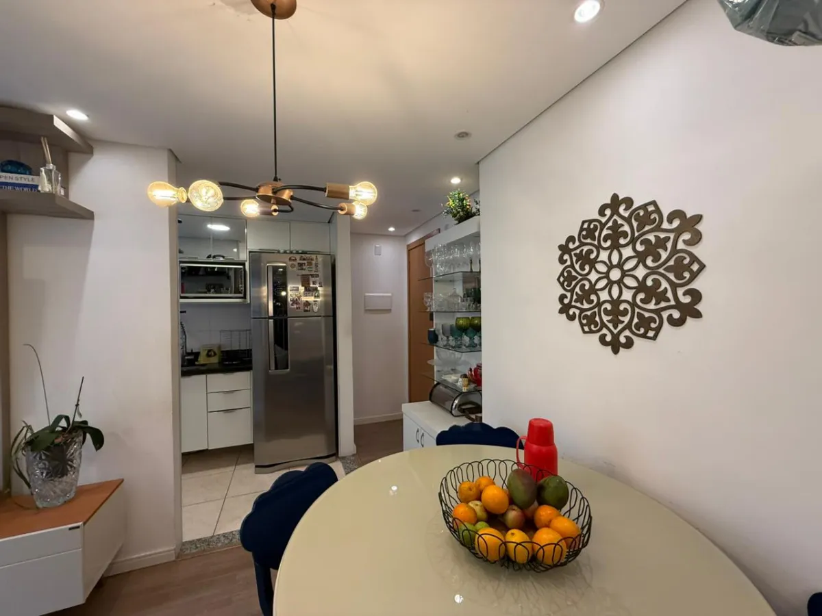 Imagem Apartamento para venda em Jardim Íris com 2 quartos, 44m2