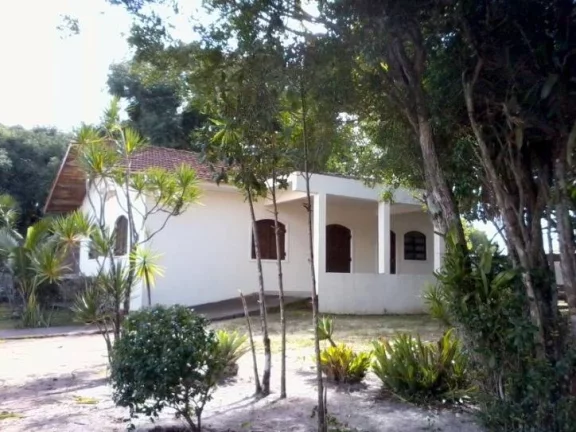 Imagem CASA PARA VENDA OU TEMPORADA E FINAL DE SEMANA