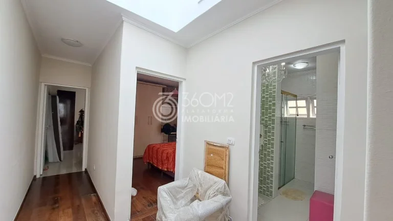 Imagem Casa para Venda em Santo André / SP no bairro Vila Eldízia