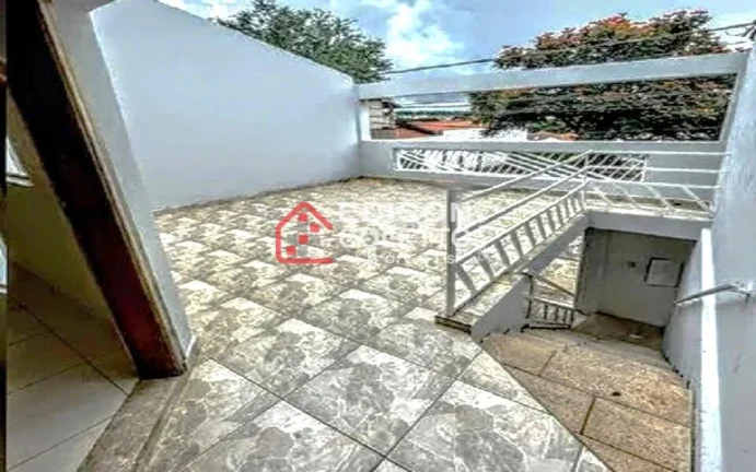 Imagem Casa à venda em Piracicaba no bairro Santa Rosa Palmeiras!!!