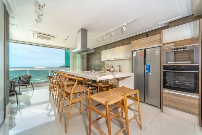 Imagem Apartamento com 4 dormitórios à venda, 315 m² por R$ 13.400.000,00 - Centro - Balneário Camboriú/SC