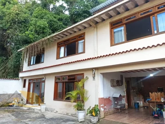 Foto do imóvel Vendo Casa com 4 quartos na Chácara do Paraíso em Rua José Cândido de Almeida