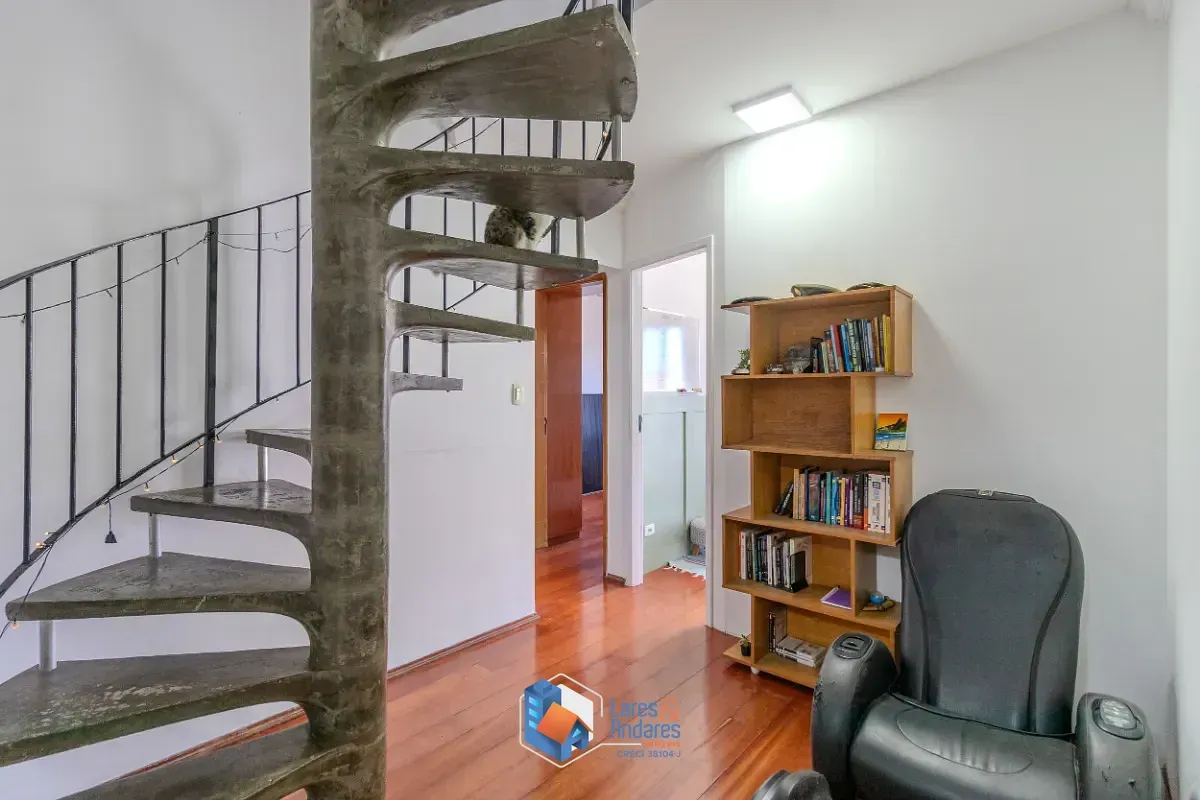 Imagem Cobertura para venda em Vila da Saúde com 3 quartos, sendo 1 suíte, 110m²
