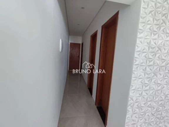 Imagem Casa à venda em Betim/MG , Bairro Espírito Santo.