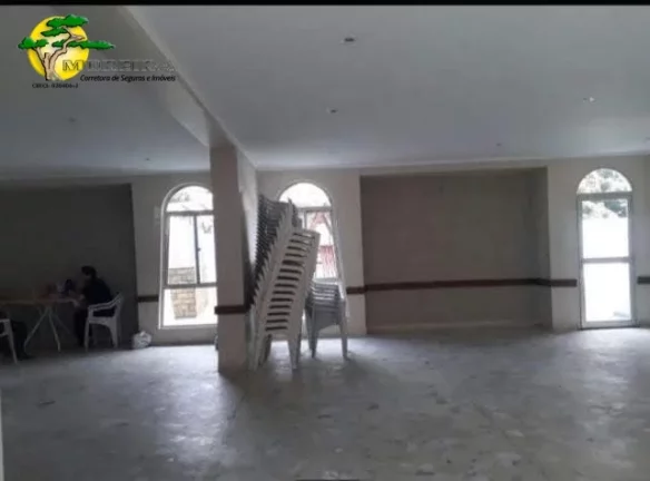 Imagem APARTAMENTO PARA VENDA EM SANTA TERESINHA