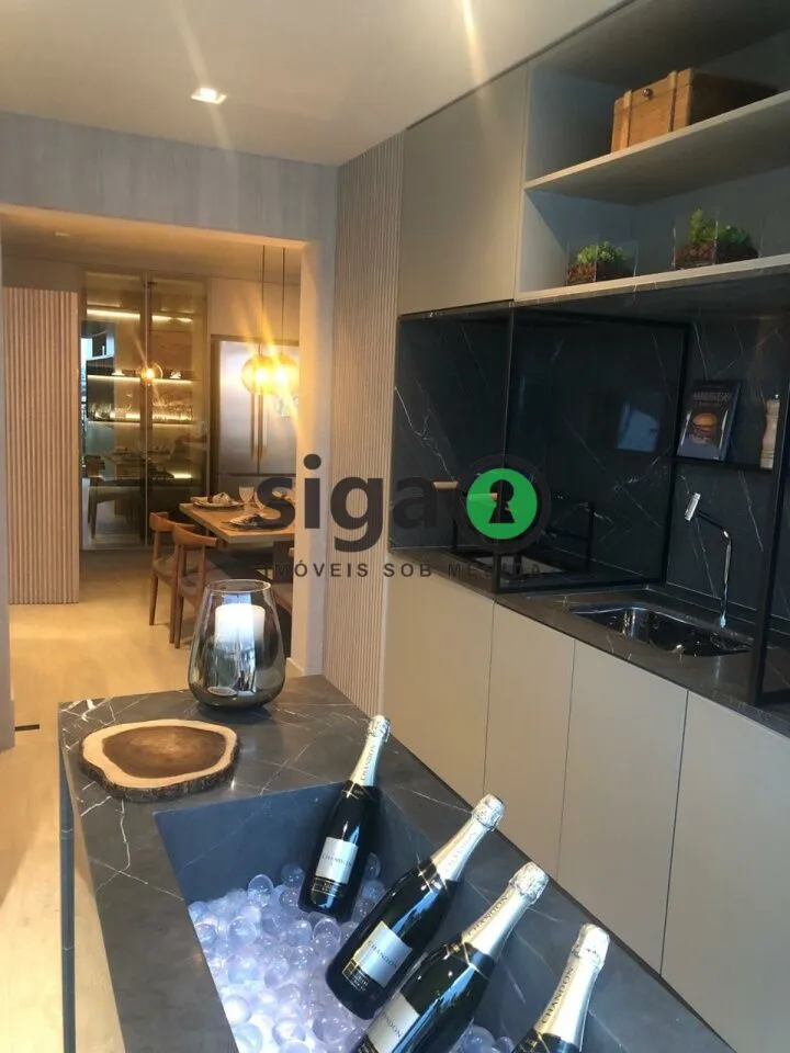 Imagem APARTAMENTO COM DORMITORIOS PARA VENDA NO BUTANTA