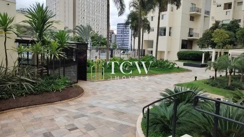 Imagem Apartamento à venda no bairro Vila Madalena - São Paulo/SP, Zona Oeste