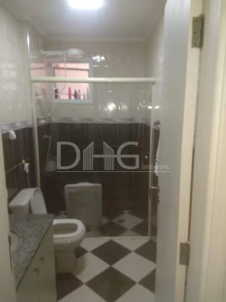 Imagem Apartamento à venda com 100 m² | Residencial Porto Rico | Paulínia - SP