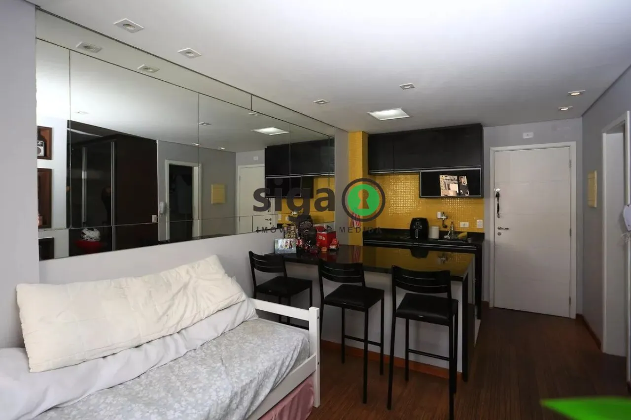 Foto do imóvel Apartamento para venda no Panamby, São Paulo - SP