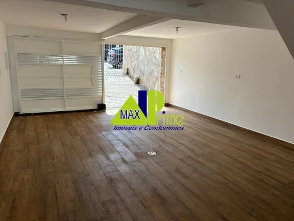 Imagem Casa à venda em São Paulo-SP: 4 quartos, 1 suíte, 1 sala, 4 banheiros, 3 vagas na Chácara Santo Antônio (Zona Leste) - 180m².