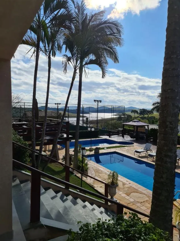 Imagem CASA EM CONDOMINIO- REPRESA PIRACAIA