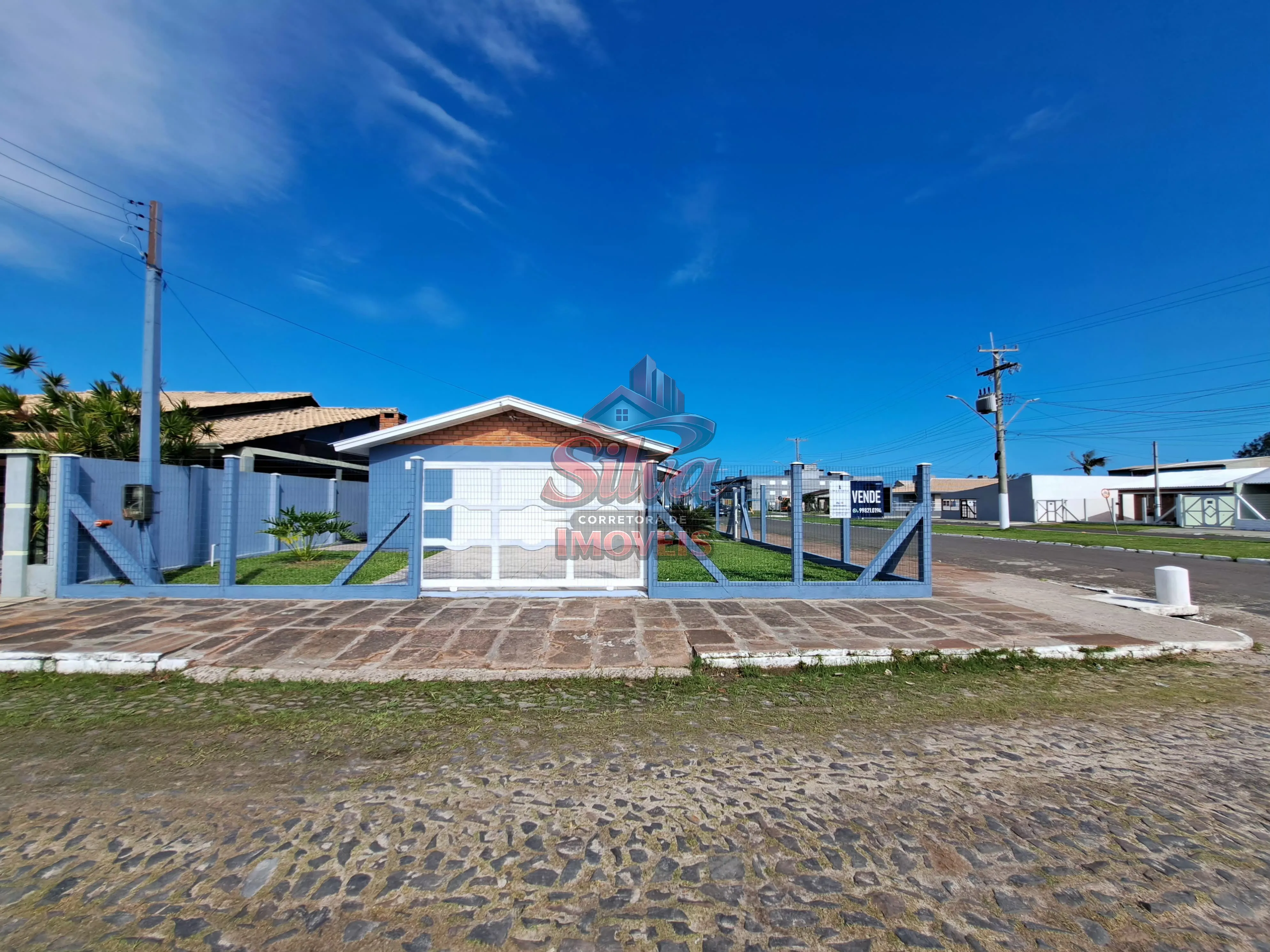 Imagem C24 | Casa com suíte próxima do mar à venda em Imbé RS