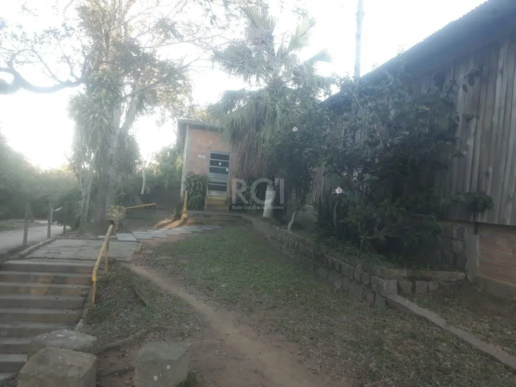Imagem Terreno para Venda - 4545m², 0 dormitórios, Belém Novo